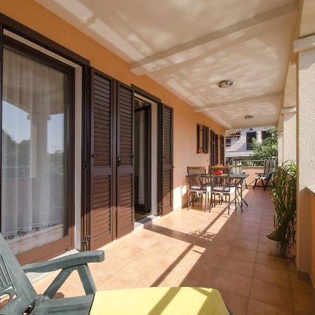 Apartments Patricija Rovinj Exterior foto