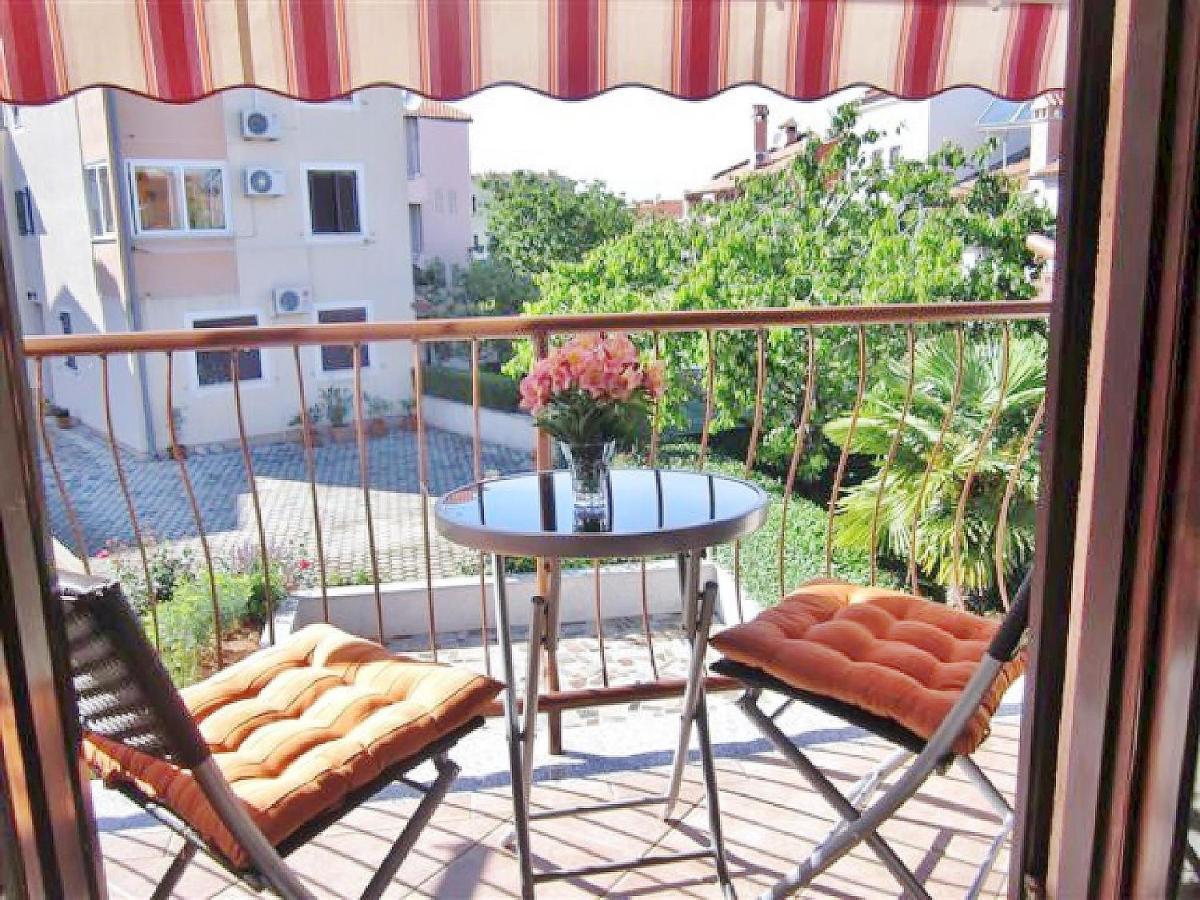 Apartments Patricija Rovinj Exterior foto
