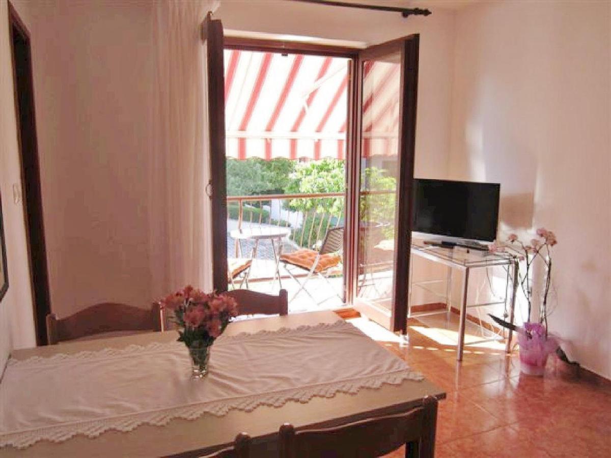 Apartments Patricija Rovinj Exterior foto